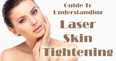 Guide To Understanding Laser Skin Tightening