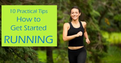 How to Get Started Running - 10 Practical Tips