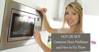Hot or Not: Common Oven Problems and How to Fix Them
