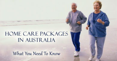 Home Care Packages In Australia - What You Need To Know