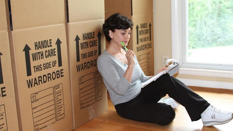 How to Find a Reputable Moving Company