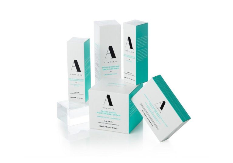 Youth Preserve Routine by A Complete Anti Aging Skincare