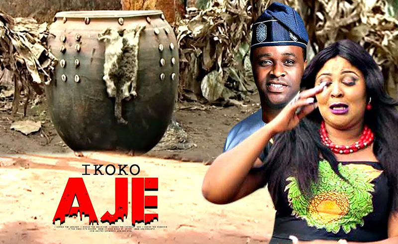 Ikoko Aje - Top Yoruba movies in 2017