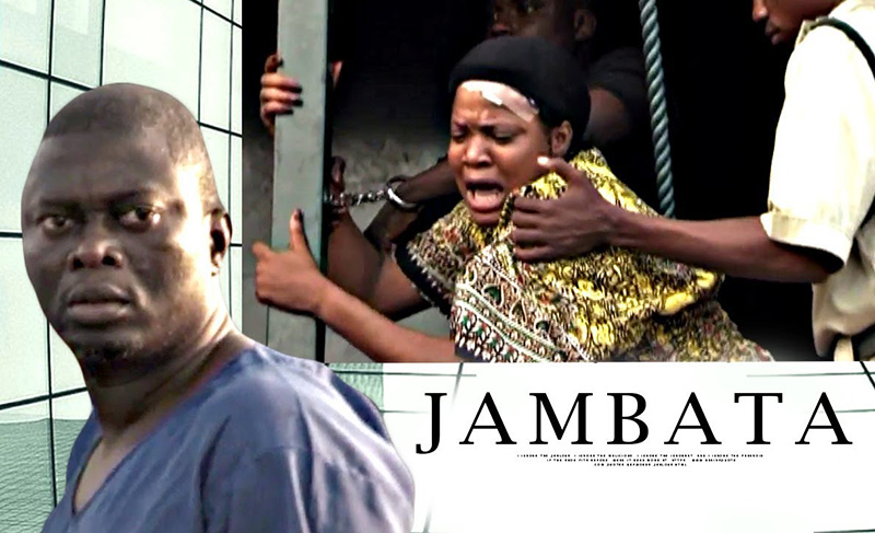 Jambata - Top Yoruba movies in 2017