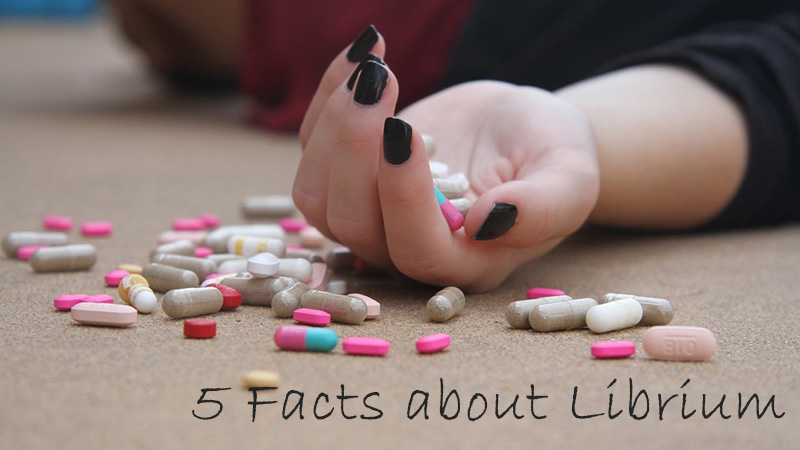 5 Facts about Librium