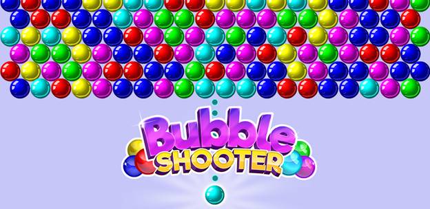 Bubble Shooter