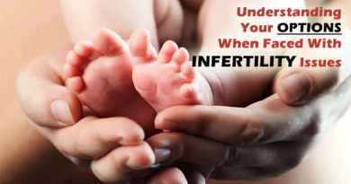 Understanding Your Options When Faced With Infertility Issues