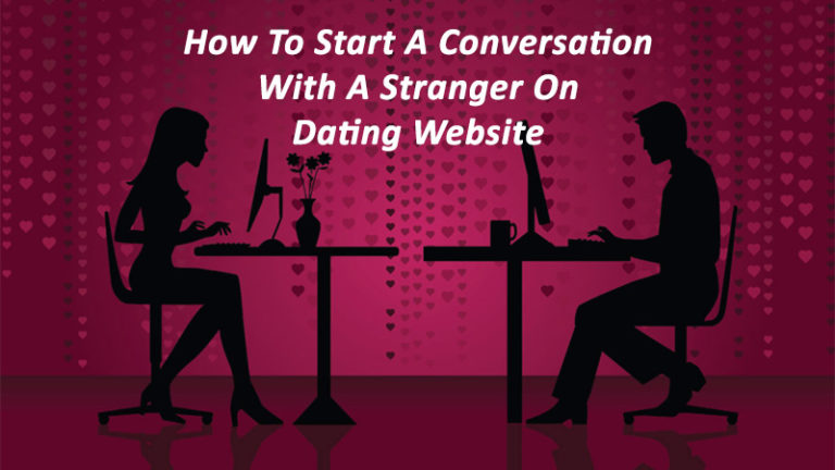 How To Talk To Strangers Online? | TechQY
