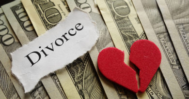 How To Protect Yourself In A Divorce Using a Domestic Asset
