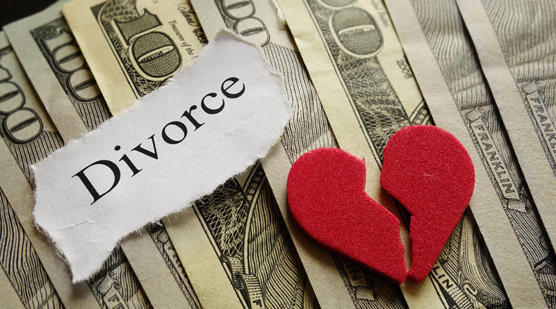 How To Protect Yourself In A Divorce Using a Domestic Asset