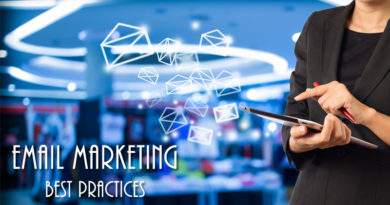 EMail Marketing Best Practices