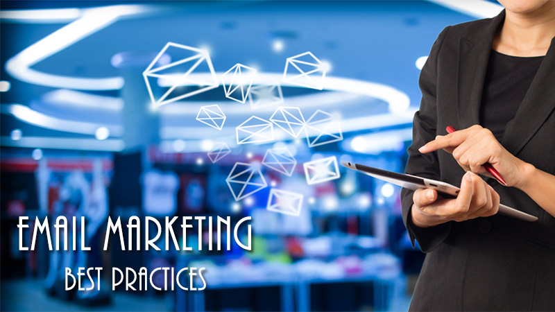 EMail Marketing Best Practices