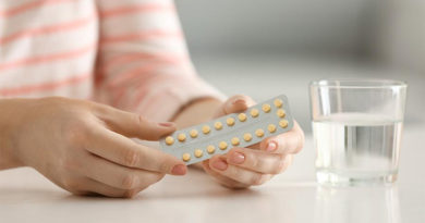 5 Health Hacks for Women Going Through Menopause