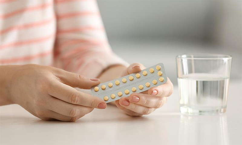 What Hormonal Drugs Should You Take with Menopause?