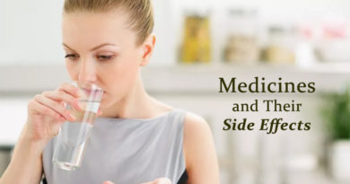 Medicines and Their Side Effects