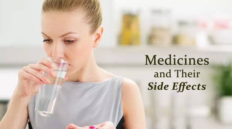 Medicines and Their Side Effects