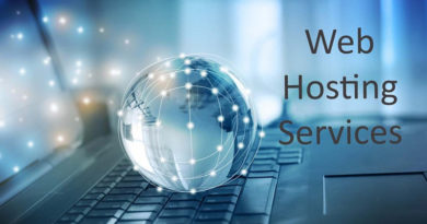 A VPS Offers Greater Security