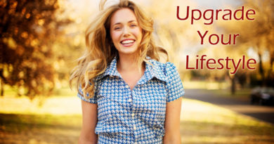 Tips to Upgrade Women's Lifestyle