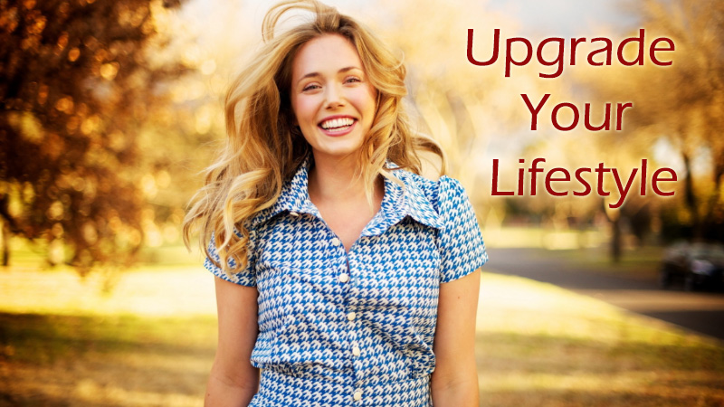 Tips to Upgrade Women's Lifestyle
