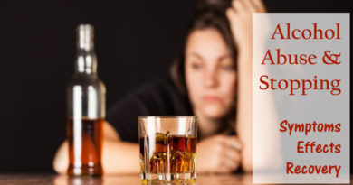 Alcohol Abuse And Stopping: Symptoms, Effects, and Recovery