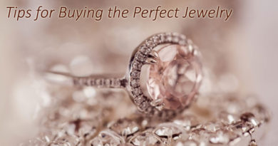 Tips for Buying the Perfect Jewelry