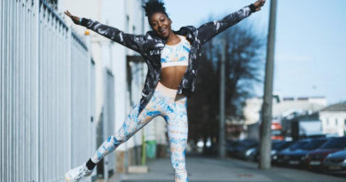 Track Your Fitness Without Compromising Style