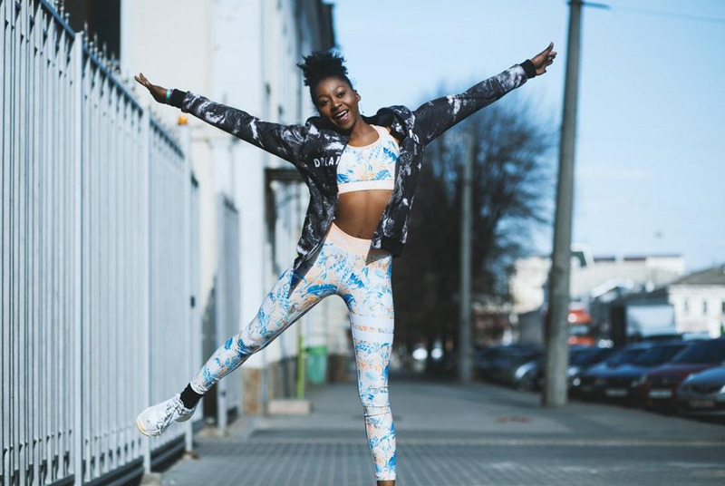Track Your Fitness Without Compromising Style