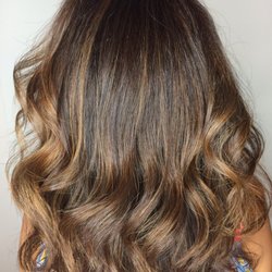 Brush Wet Hair Extensions