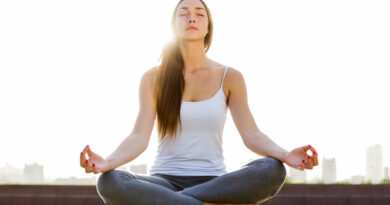 5 Quick And Realistic Ways To Boost Your Mental Health In The New Year