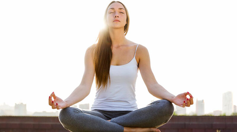 5 Quick And Realistic Ways To Boost Your Mental Health In The New Year