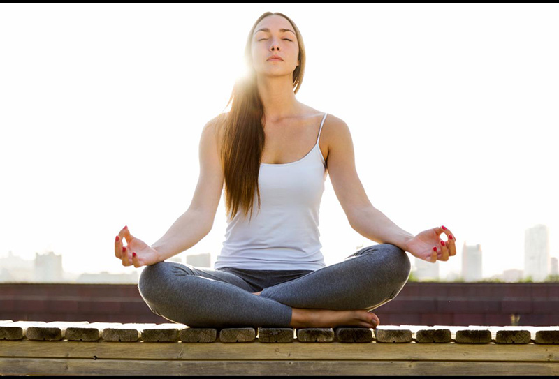 benefits of meditation