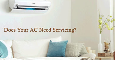 How To Assess Your AC Servicing Needs in Your Home?