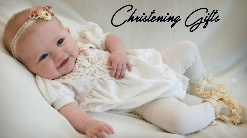 Christening Gifts