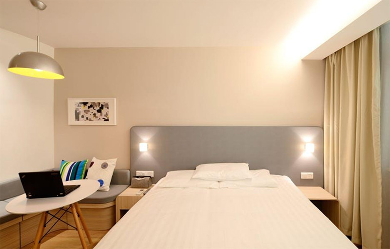 bedroom design