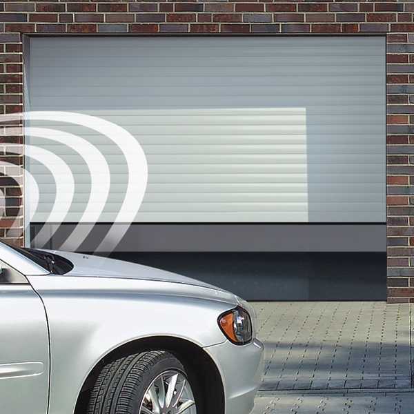 Hörmann Rollmatic Garage Door