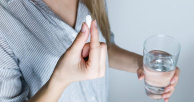 The Modafinil Revolution – What Pressured Entrepreneurs Are Resorting To