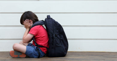 6 Subtle Warning Signs Your Child May Need Help in School