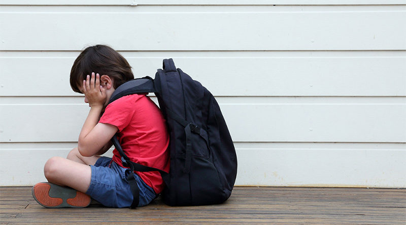 6 Subtle Warning Signs Your Child May Need Help in School