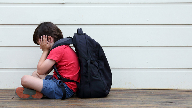 6 Subtle Warning Signs Your Child May Need Help in School