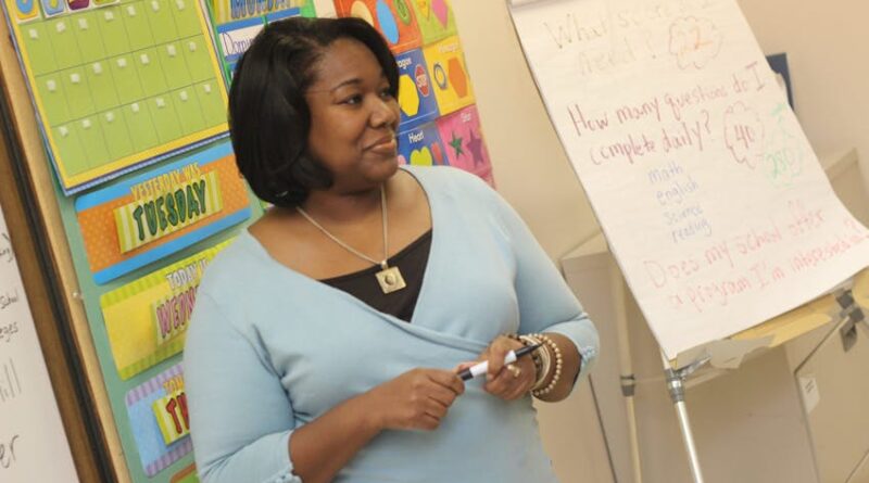 4 Reasons to Retrain as an English as a Second Language Teacher!