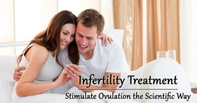 Infertility Treatment: Stimulate Ovulation the Scientific Way