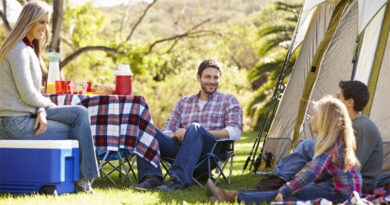 How to Pack Smartly for Your Next Glamping Trip