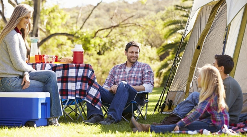 How to Pack Smartly for Your Next Glamping Trip