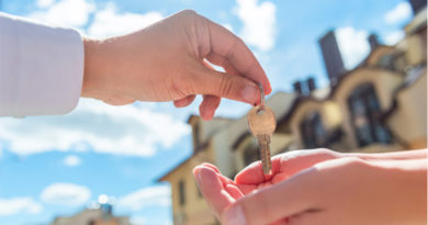 How to Keep Your Rental Property Safe