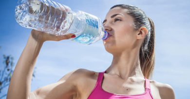 10 Powerful Ways to Take Care of Your Body