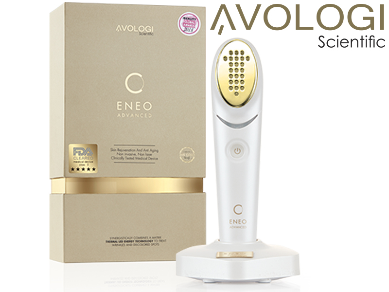 Avologi Eneo Collection