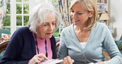 5 smart choices for your financial future over 60