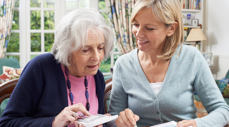 5 smart choices for your financial future over 60