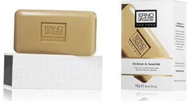 Erno Laszlo beauty bar
