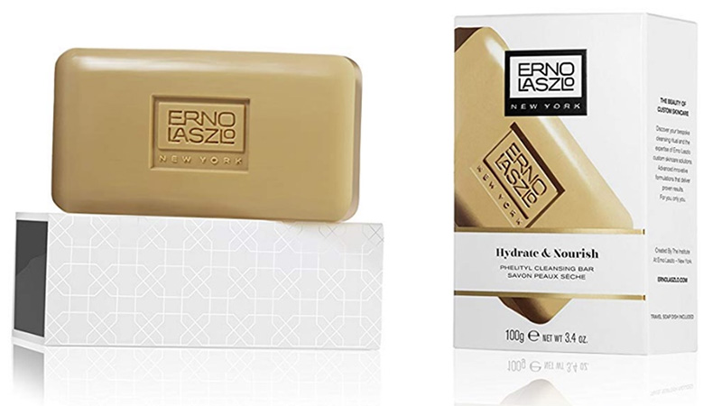 Erno Laszlo beauty bar